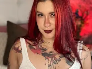 RedDoll_  live sex cam