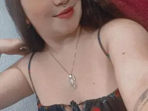 Ann_bronw  live sex cam