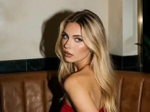 BonnieBluX  live sex cam