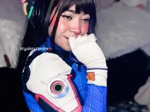 Kyoko97  live sex cam