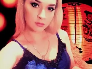 LovelyMalina  live sex cam
