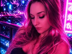 LovelyMalina  live sex cam