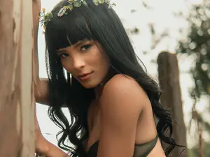 AgathaKondo  live sex cam