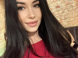 Annaliss  live sex cam