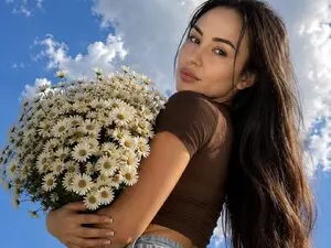Annaliss  live sex cam