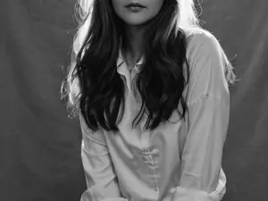 CandyLong  live sex cam