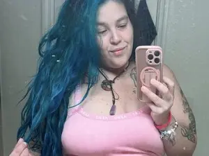 CurvyGoddess89  live sex cam