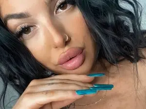 Eva_SinXXX  live sex cam