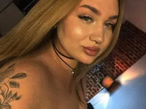 Jussylin  live sex cam