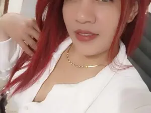Rubyredheadd  live sex cam
