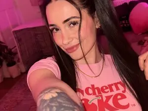 LunaMaya  live sex cam