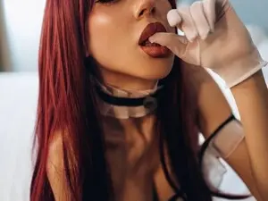 Musebeaura  live sex cam