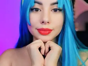 AuroraMagic  live sex cam