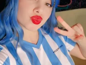 AuroraMagic  live sex cam