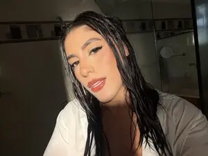 Julicorrea  live sex cam