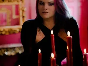 PrimalDelilah  live sex cam