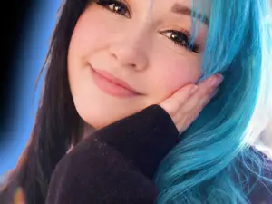 AbbieLunara  live sex cam