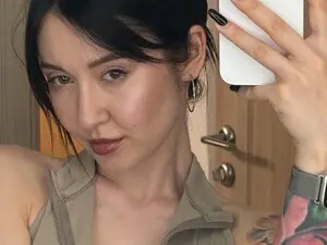 Azulafire  live sex cam