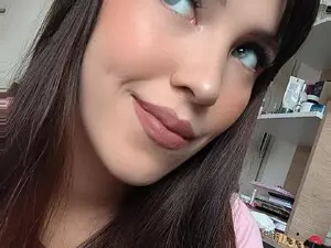 Carolindalun  live sex cam