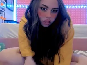 PeachyBlade  live sex cam