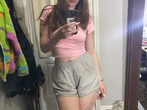 Azuurerose  live sex cam