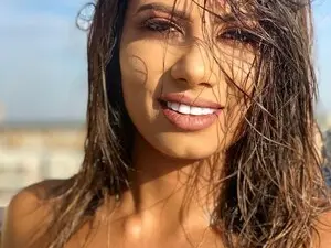 SexyIceCreeam  live sex cam