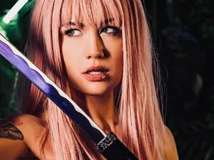 AlexiAngel  live sex cam