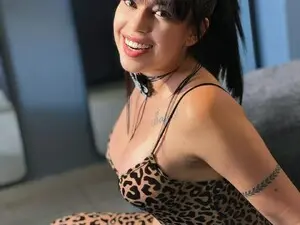 Electrahott  live sex cam
