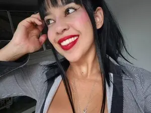 Electrahott  live sex cam