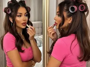 LoveQuine  live sex cam