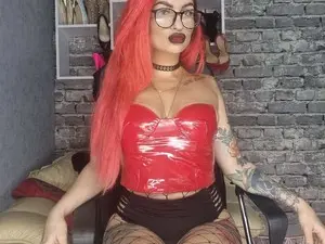 Goddess666  live sex cam