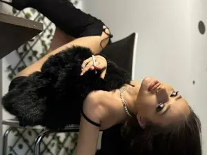IireneVON  live sex cam