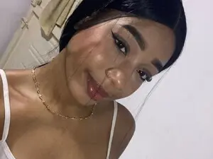IvorySelene  live sex cam