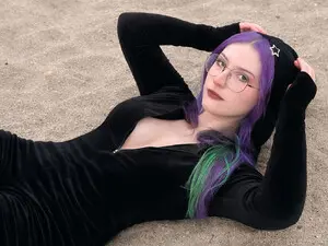 Violetrix  live sex cam