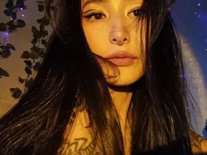 KellyAsian  live sex cam