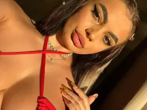 NikkyStyle  live sex cam