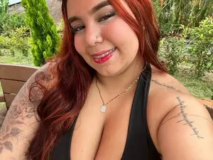 Amberluy  live sex cam