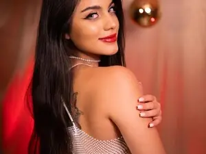 Amelrose  live sex cam