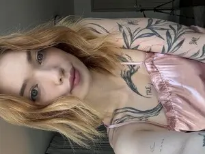 LinaaVelle  live sex cam
