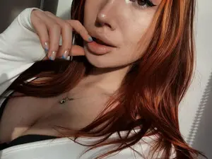 LovelyGin  live sex cam