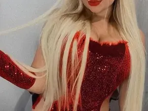 Aliciarondon  live sex cam
