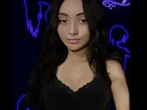 ItsFantasyI  live sex cam
