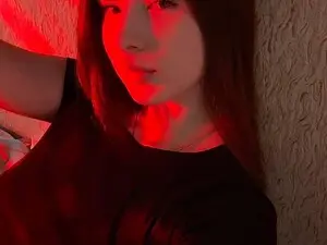 KiraVane  live sex cam