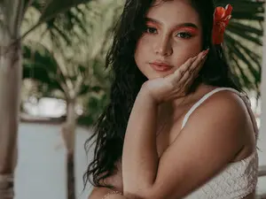SophyCarter  live sex cam
