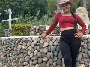 Miabrunette23  live sex cam