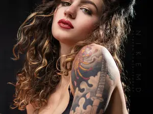 RamonaVixen  live sex cam