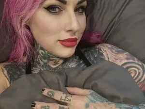 DagnyPink  live sex cam