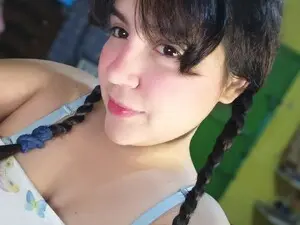 Eleonora  live sex cam