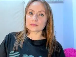 Grettel_  live sex cam