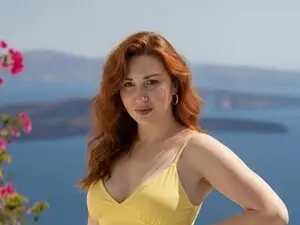 HopeCumX  live sex cam